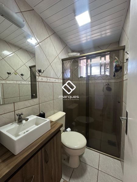 Apartamento com 2 quartos, 1 banheiro e 61m² à venda no bairro São Gonçalo, Pelotas