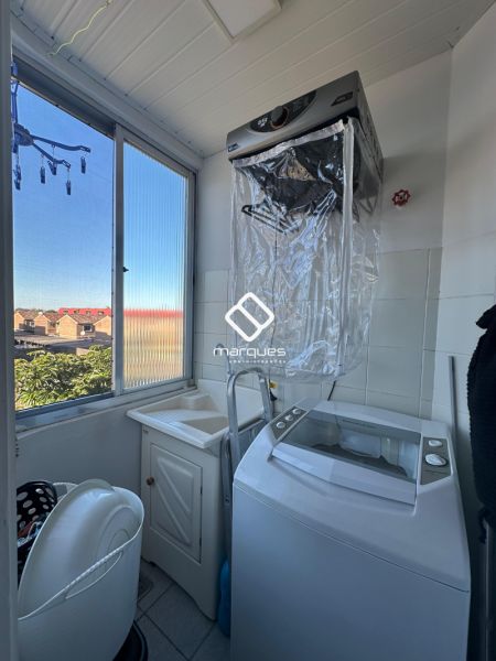 Apartamento com 2 quartos, 1 banheiro e 61m² à venda no bairro São Gonçalo, Pelotas