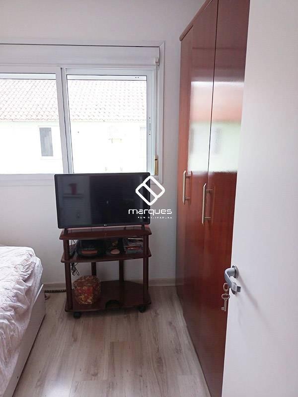 Sobrado com 3 quartos, 2 banheiros e 81m² à venda no bairro Areal, Pelotas