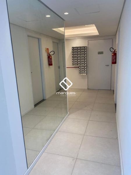 Apartamento com 2 quartos, 1 banheiro e 50m² à venda no bairro São Gonçalo, Pelotas