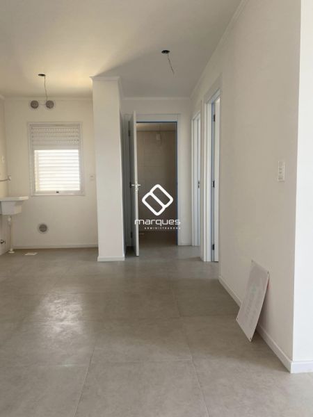 Apartamento com 2 quartos, 1 banheiro e 50m² à venda no bairro São Gonçalo, Pelotas