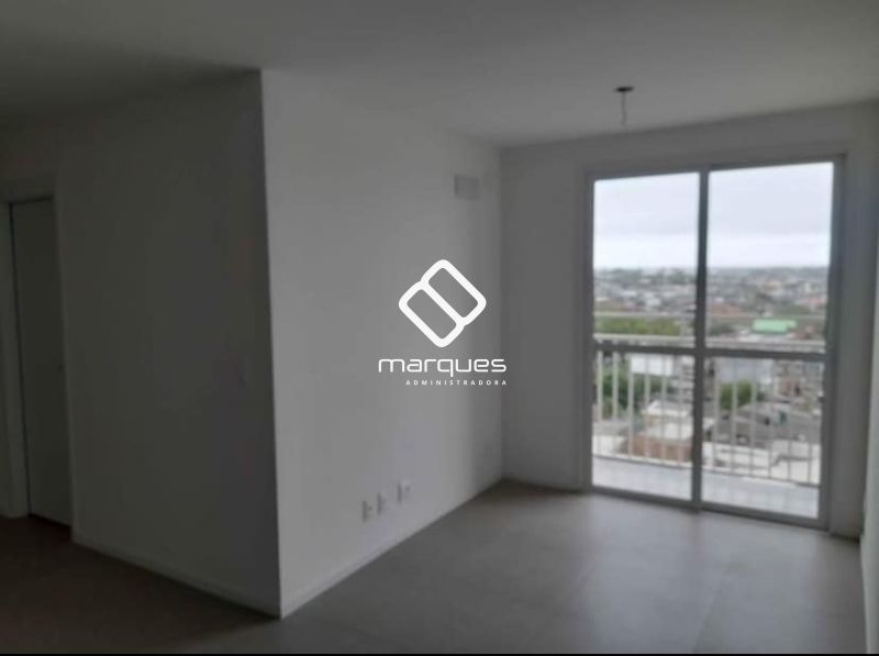 Apartamento com 2 quartos, 1 banheiro e 50m² à venda no bairro São Gonçalo, Pelotas