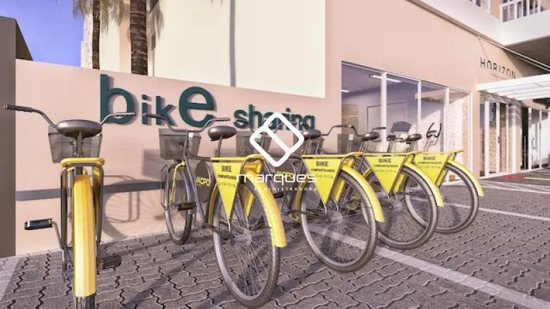 Apartamento com 1 quarto, 1 banheiro e 44m² à venda no bairro Centro, Pelotas