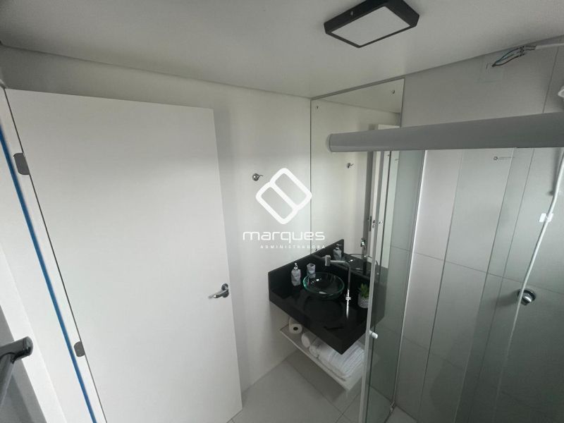 Apartamento com 1 quarto, 1 banheiro e 44m² à venda no bairro Centro, Pelotas