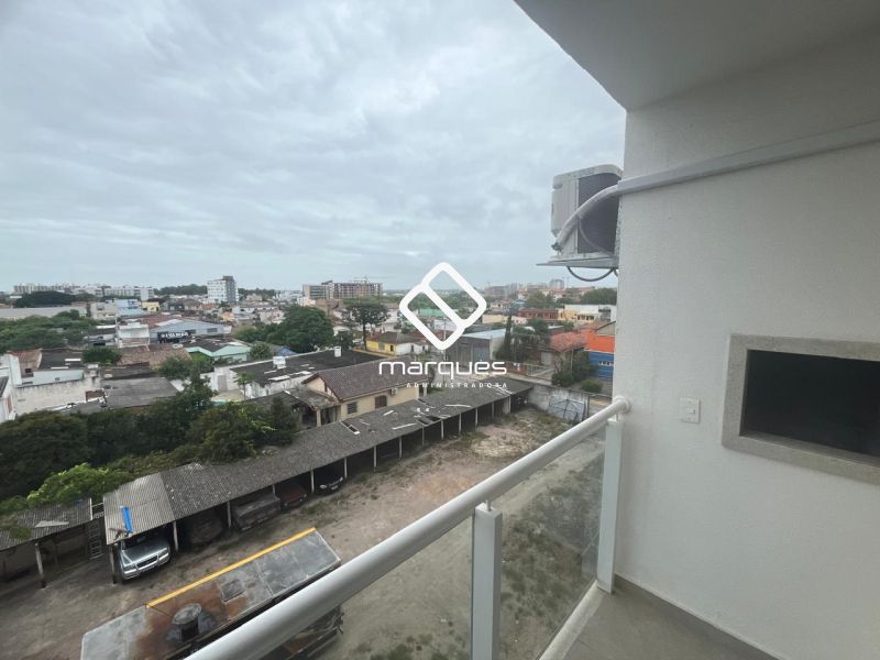Apartamento com 1 quarto, 1 banheiro e 44m² à venda no bairro Centro, Pelotas