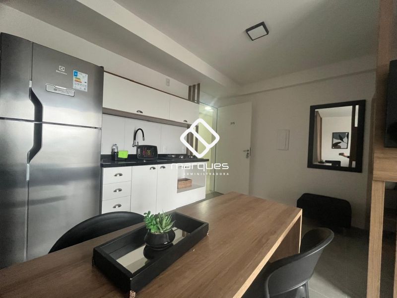 Apartamento com 1 quarto, 1 banheiro e 44m² à venda no bairro Centro, Pelotas
