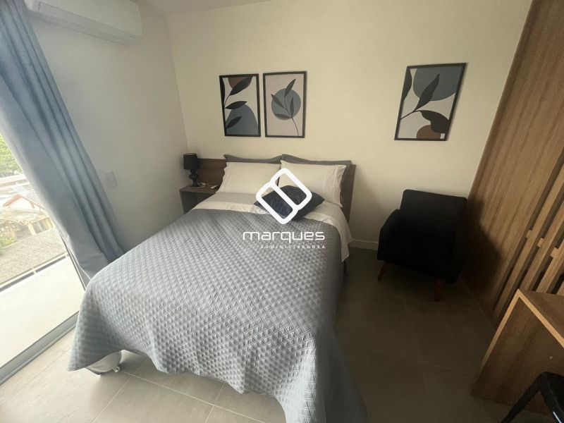 Apartamento com 1 quarto, 1 banheiro e 44m² à venda no bairro Centro, Pelotas