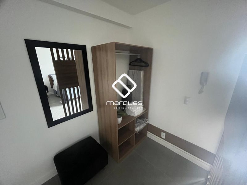 Apartamento com 1 quarto, 1 banheiro e 44m² à venda no bairro Centro, Pelotas