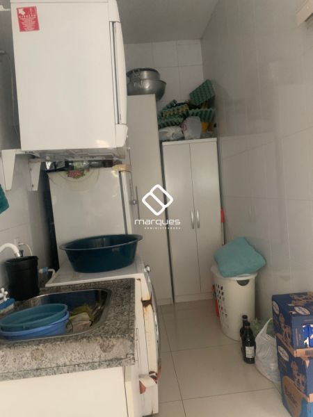 Casa com 5 quartos, 3 banheiros e 316m² à venda no bairro São Gonçalo, Pelotas