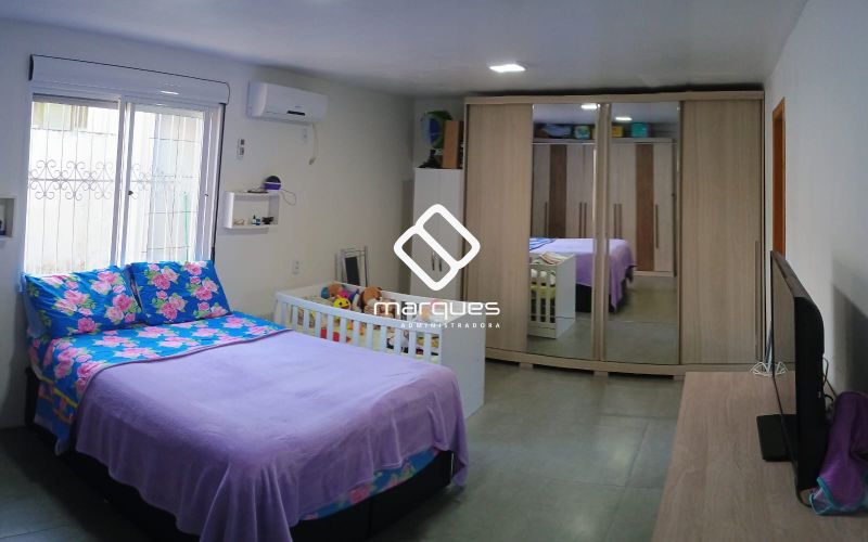 Casa com 3 quartos, 3 banheiros e 180m² à venda no bairro Areal, Pelotas
