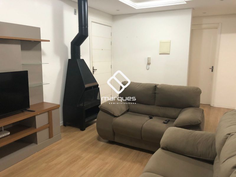 Apartamento com 2 quartos, 1 banheiro e 63m² à venda no bairro Fragata, Pelotas