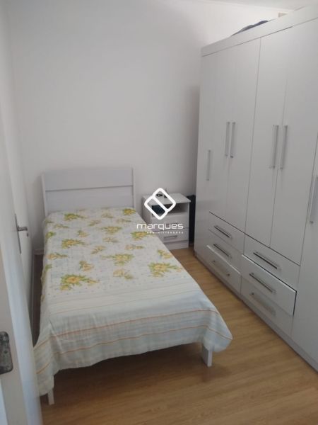 Apartamento com 2 quartos, 1 banheiro e 63m² à venda no bairro Fragata, Pelotas