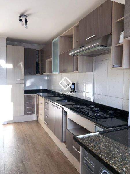 Apartamento com 2 quartos, 1 banheiro e 63m² à venda no bairro Fragata, Pelotas