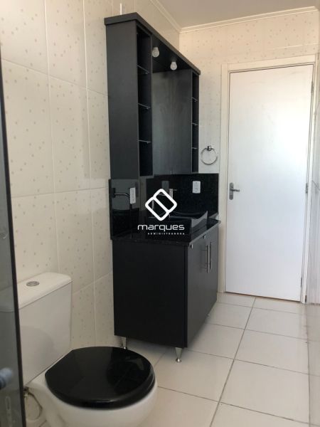 Apartamento com 2 quartos, 1 banheiro e 63m² à venda no bairro Fragata, Pelotas