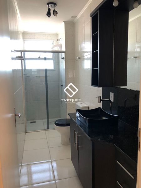 Apartamento com 2 quartos, 1 banheiro e 63m² à venda no bairro Fragata, Pelotas