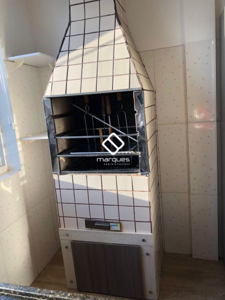 Apartamento com 2 quartos, 1 banheiro e 63m² à venda no bairro Fragata, Pelotas