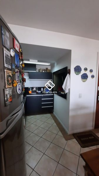 Cobertura com 3 quartos, 3 banheiros e 250m² à venda no bairro Centro, Pelotas