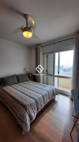 Cobertura com 3 quartos, 3 banheiros e 250m² à venda no bairro Centro, Pelotas