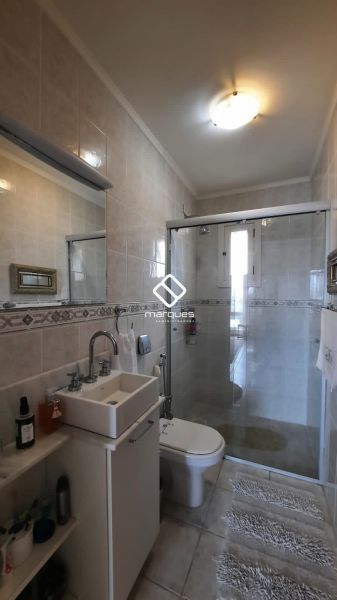 Cobertura com 3 quartos, 3 banheiros e 250m² à venda no bairro Centro, Pelotas