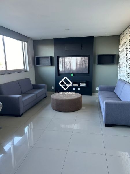 Apartamento com 1 quarto, 1 banheiro e 62m² à venda no bairro Centro, Pelotas