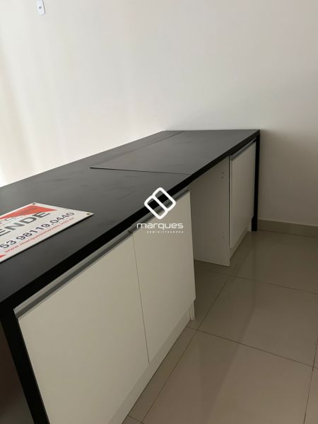 Apartamento com 1 quarto, 1 banheiro e 62m² à venda no bairro Centro, Pelotas