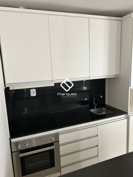 Apartamento com 1 quarto, 1 banheiro e 62m² à venda no bairro Centro, Pelotas
