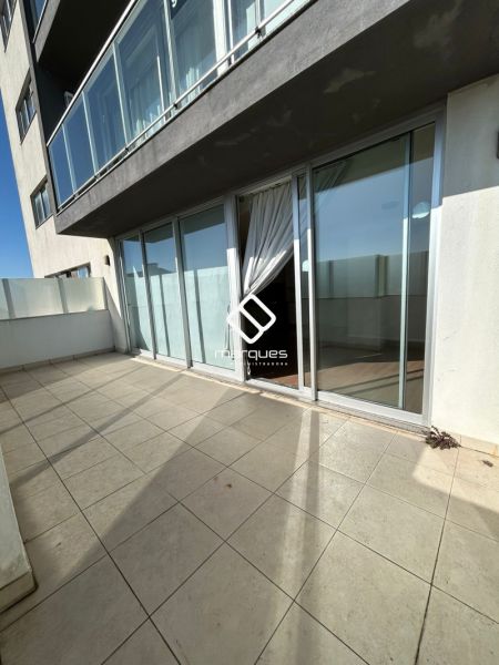 Apartamento com 1 quarto, 1 banheiro e 62m² à venda no bairro Centro, Pelotas