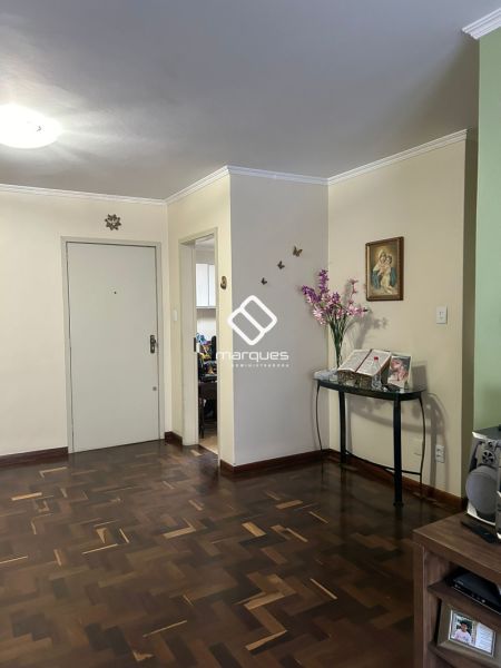 Apartamento com 2 quartos, 1 banheiro e 91m² à venda no bairro Centro, Pelotas