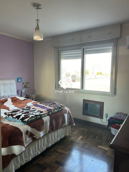 Apartamento com 2 quartos, 1 banheiro e 91m² à venda no bairro Centro, Pelotas