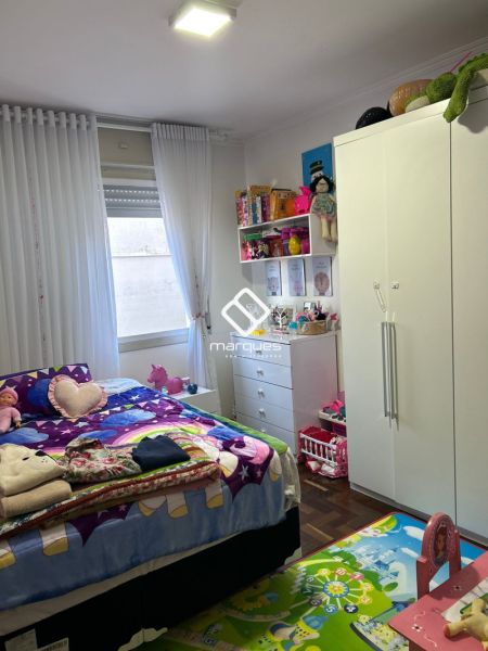 Apartamento com 2 quartos, 1 banheiro e 91m² à venda no bairro Centro, Pelotas