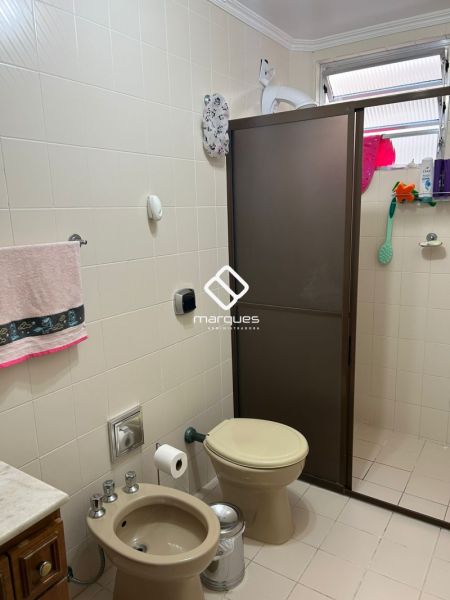 Apartamento com 2 quartos, 1 banheiro e 91m² à venda no bairro Centro, Pelotas