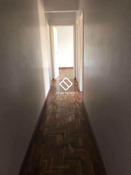 Apartamento com 3 quartos, 2 banheiros e 150m² à venda no bairro Centro, Pelotas