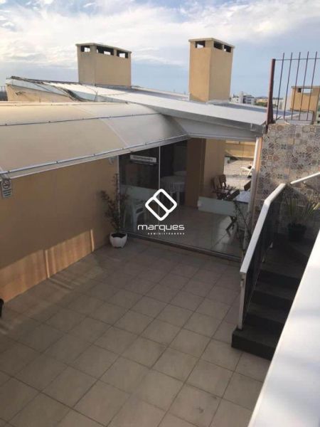 Apartamento com 3 quartos, 2 banheiros e 150m² à venda no bairro Centro, Pelotas