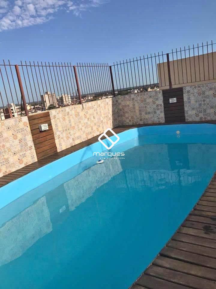 Apartamento com 3 quartos, 2 banheiros e 150m² à venda no bairro Centro, Pelotas