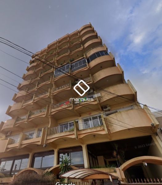 Apartamento com 3 quartos, 2 banheiros e 150m² à venda no bairro Centro, Pelotas