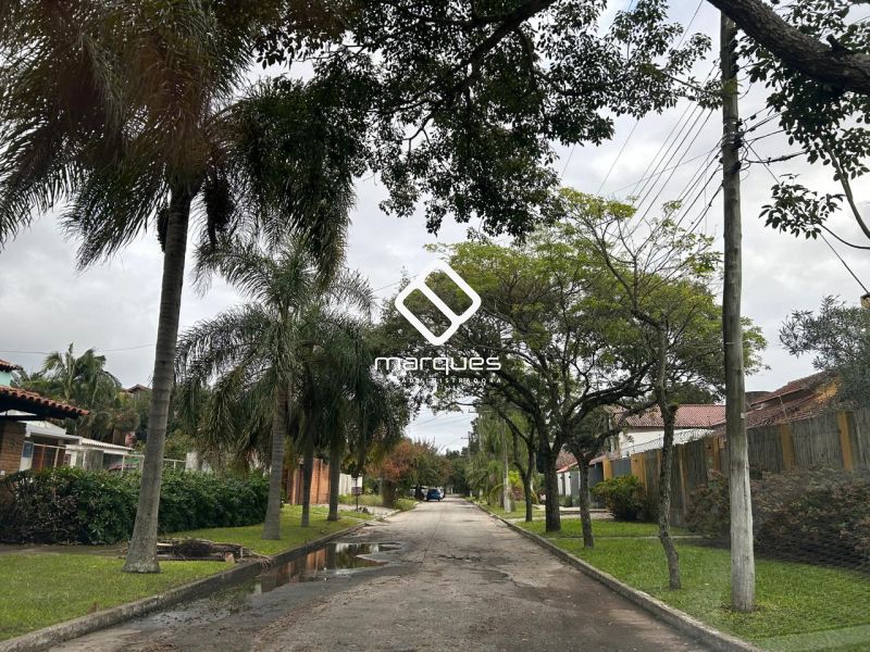 Terreno à venda no bairro Laranjal, Pelotas
