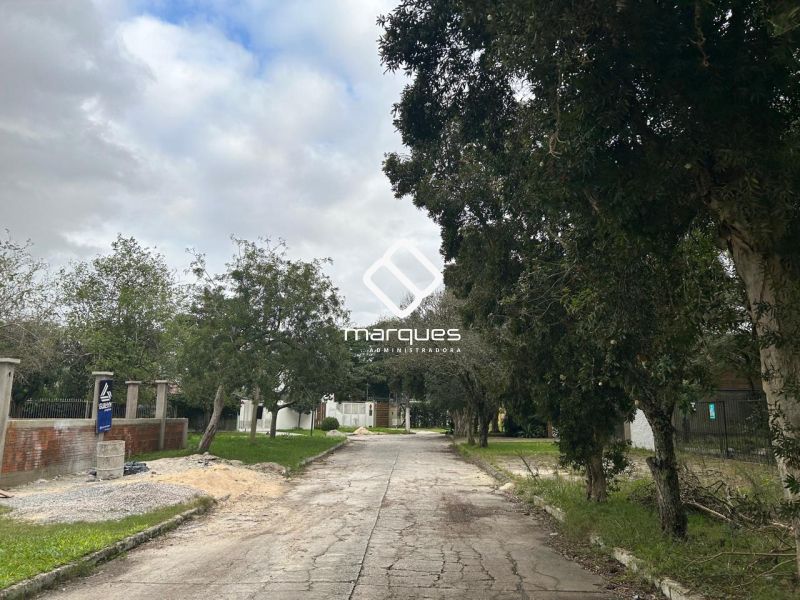 Terreno à venda no bairro Laranjal, Pelotas