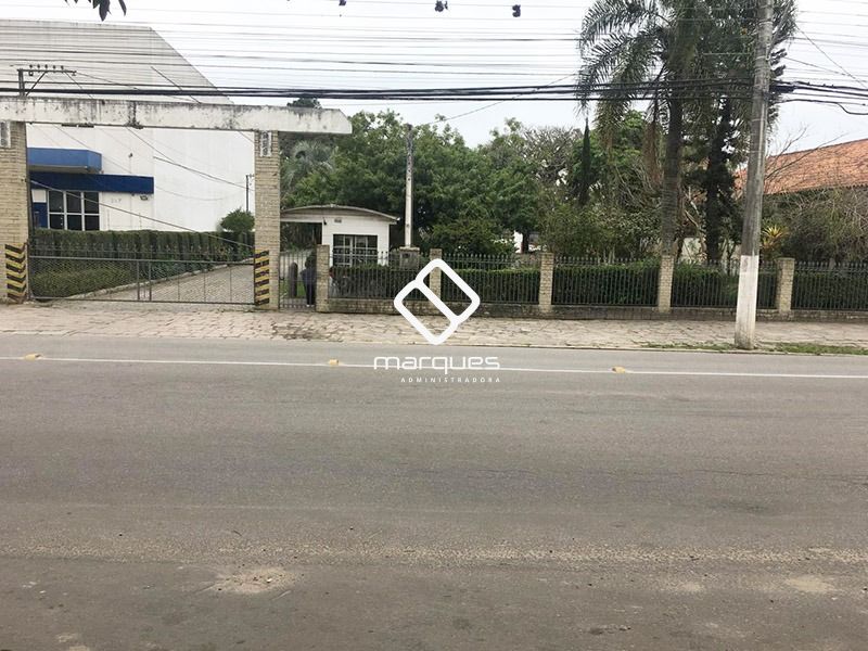 Terreno à venda no bairro Fragata, Pelotas
