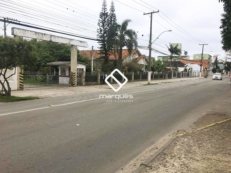 Terreno à venda no bairro Fragata, Pelotas