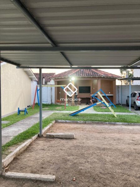Casa com 2 quartos, 1 banheiro e 57m² à venda no bairro Fragata, Pelotas