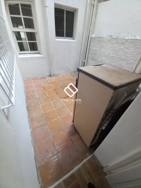 Apartamento com 3 quartos, 1 banheiro e 96m² à venda no bairro Areal, Pelotas