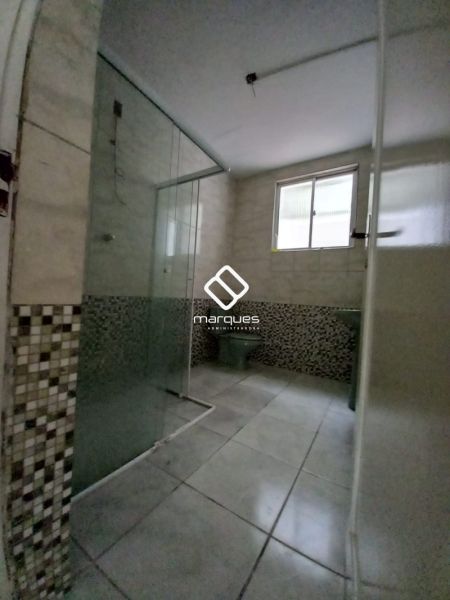 Apartamento com 3 quartos, 1 banheiro e 96m² à venda no bairro Areal, Pelotas