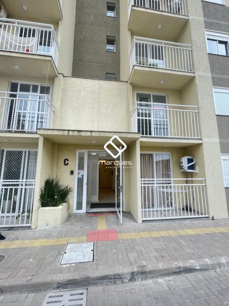 Apartamento com 2 quartos, 1 banheiro e 50m² à venda no bairro São Gonçalo, Pelotas