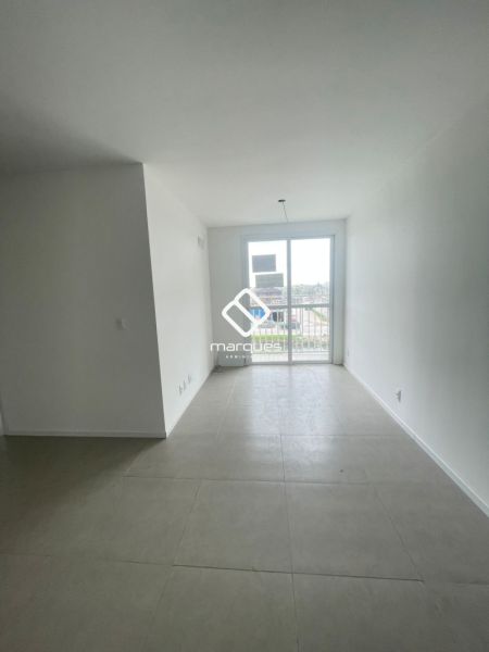 Apartamento com 2 quartos, 1 banheiro e 50m² à venda no bairro São Gonçalo, Pelotas
