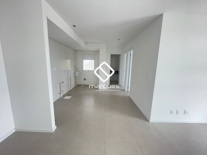 Apartamento com 2 quartos, 1 banheiro e 50m² à venda no bairro São Gonçalo, Pelotas