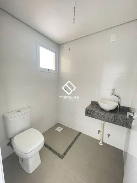 Apartamento com 2 quartos, 1 banheiro e 50m² à venda no bairro São Gonçalo, Pelotas