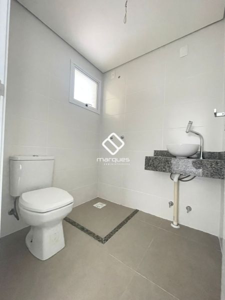 Apartamento com 2 quartos, 1 banheiro e 50m² à venda no bairro São Gonçalo, Pelotas