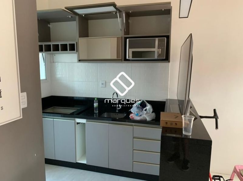 Apartamento com 2 quartos, 1 banheiro e 53m² à venda no bairro São Gonçalo, Pelotas