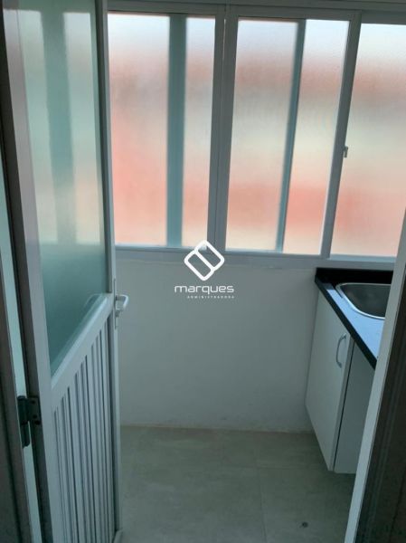 Apartamento com 2 quartos, 1 banheiro e 53m² à venda no bairro São Gonçalo, Pelotas