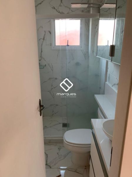 Apartamento com 2 quartos, 1 banheiro e 53m² à venda no bairro São Gonçalo, Pelotas